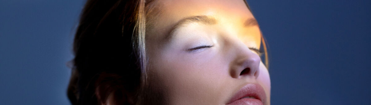 Nighttime is for renewal